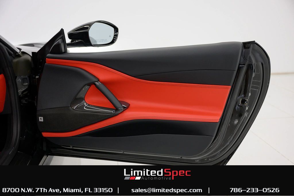 2021 Ferrari 812 GTS Miami FL