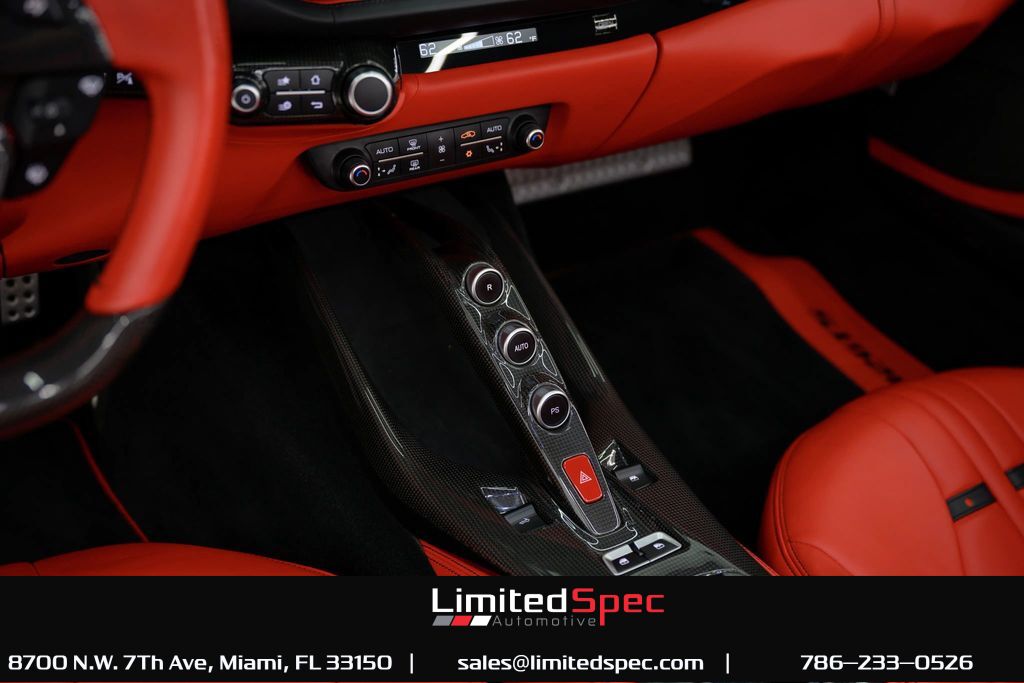 2021 Ferrari 812 GTS Miami FL
