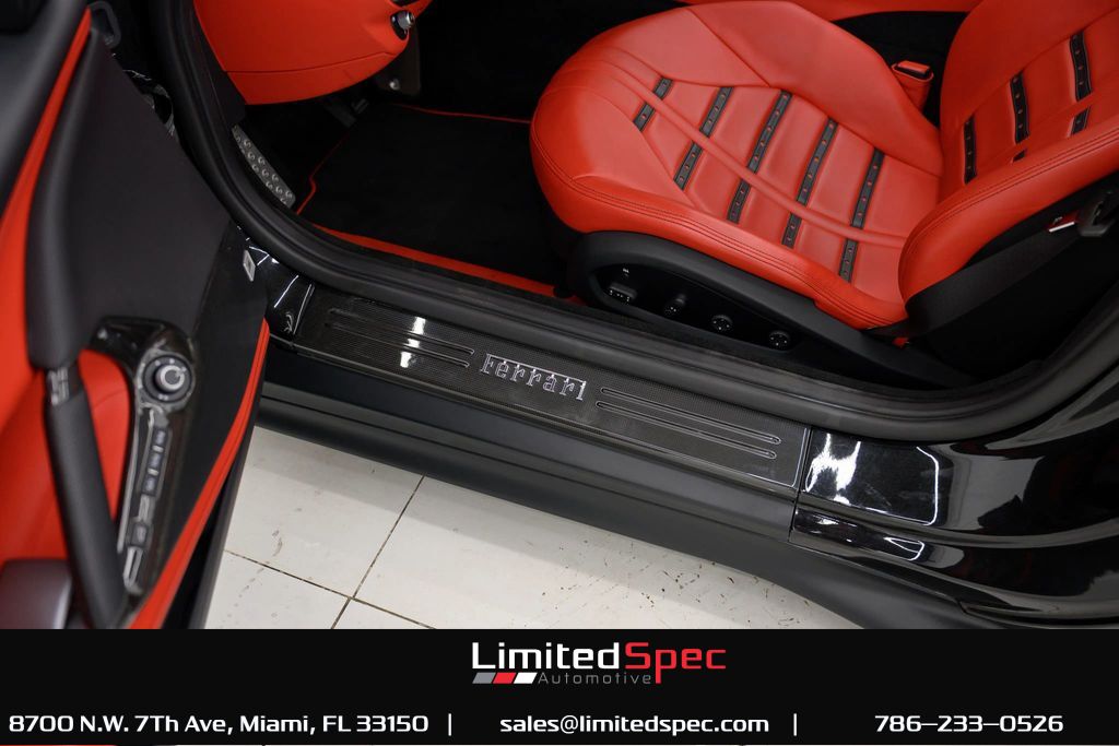 2021 Ferrari 812 GTS Miami FL