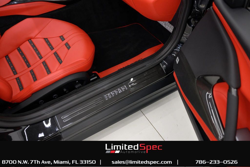 2021 Ferrari 812 GTS Miami FL