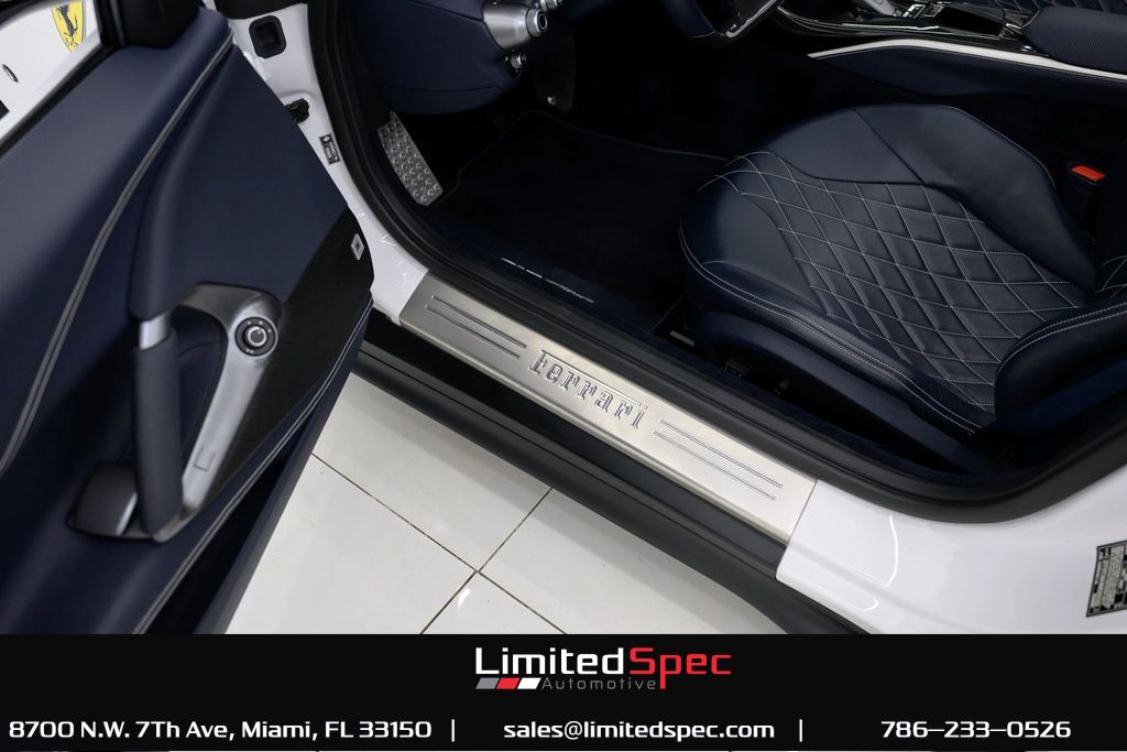 2021 Ferrari 812 GTS Miami FL