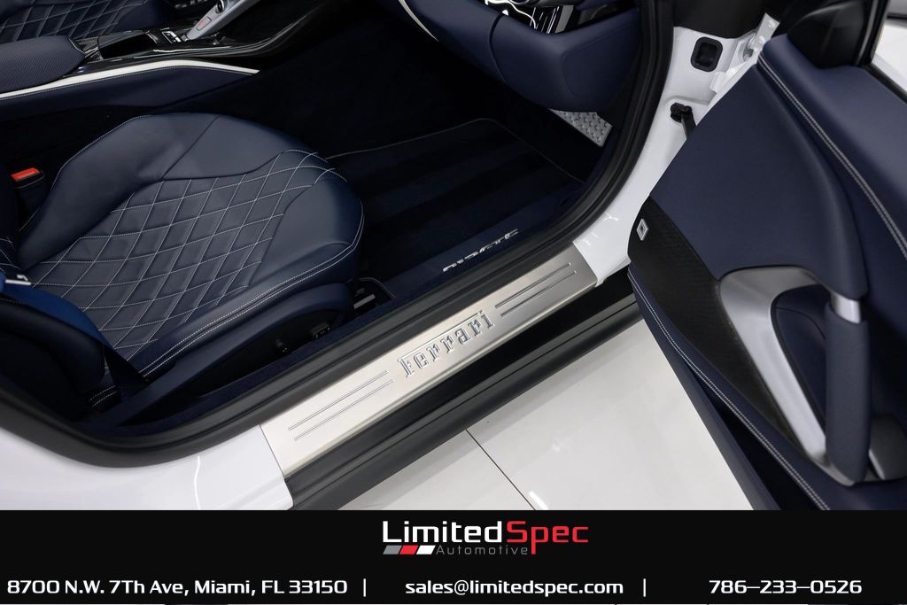 2021 Ferrari 812 GTS Miami FL