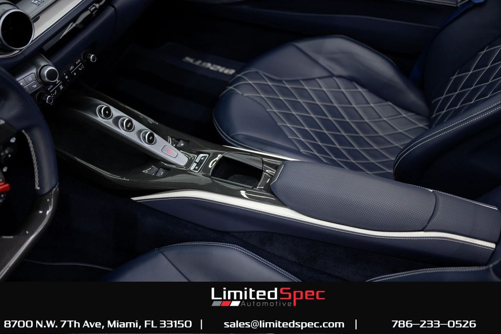 2021 Ferrari 812 GTS Miami FL