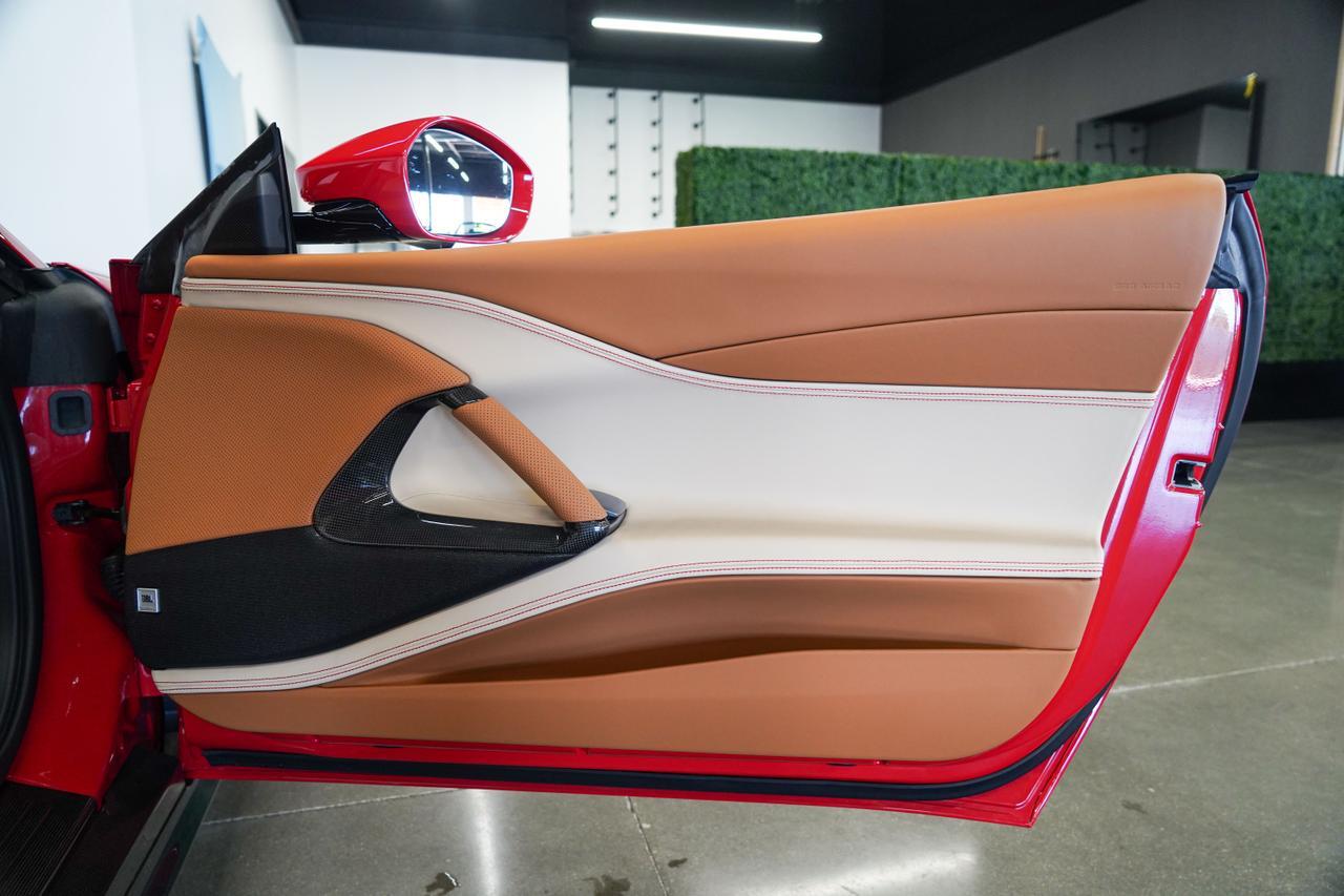 2021 Ferrari 812 GTS San Clemente CA