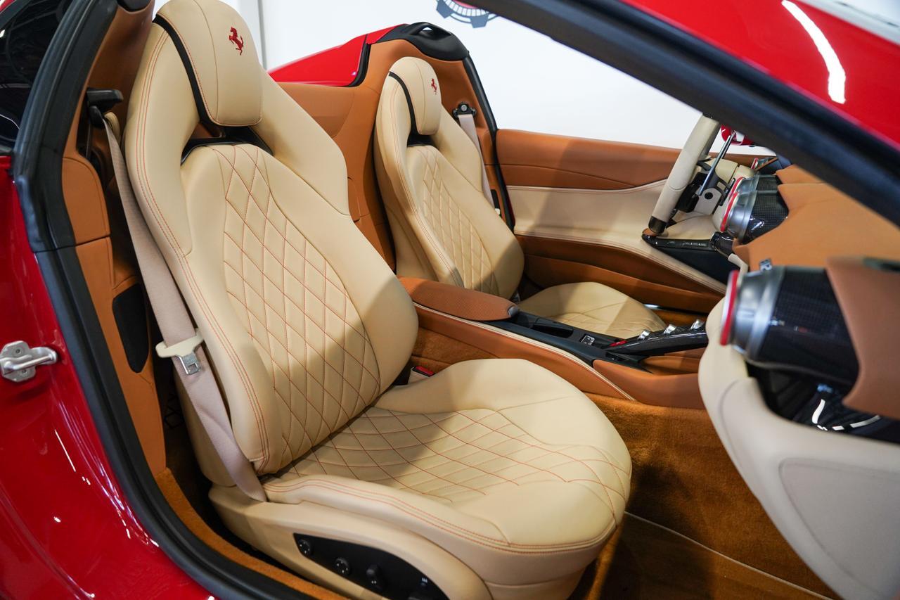 2021 Ferrari 812 GTS San Clemente CA
