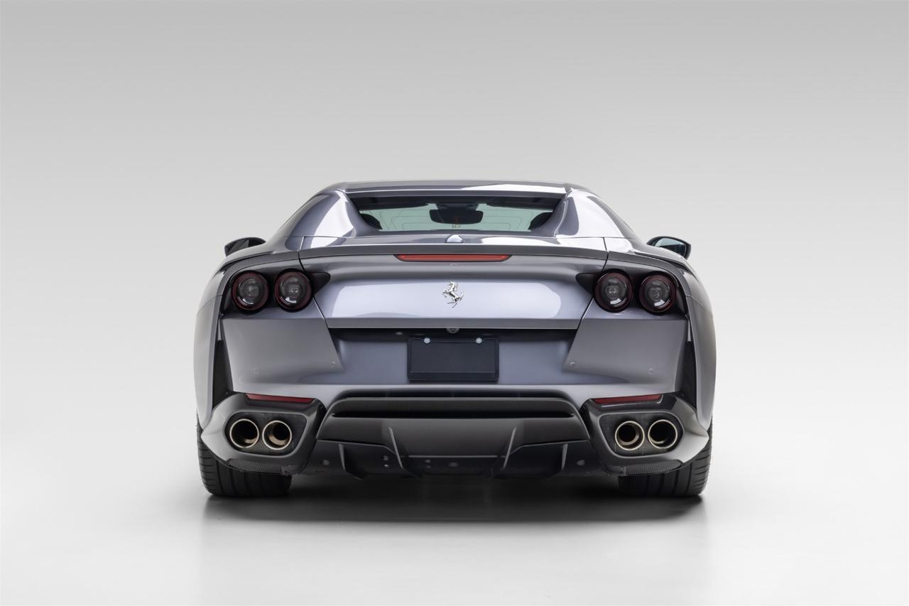 2021 Ferrari 812 GTS Scottsdale AZ