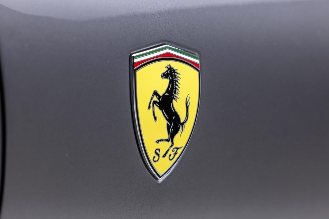 2021 Ferrari 812 GTS Scottsdale AZ