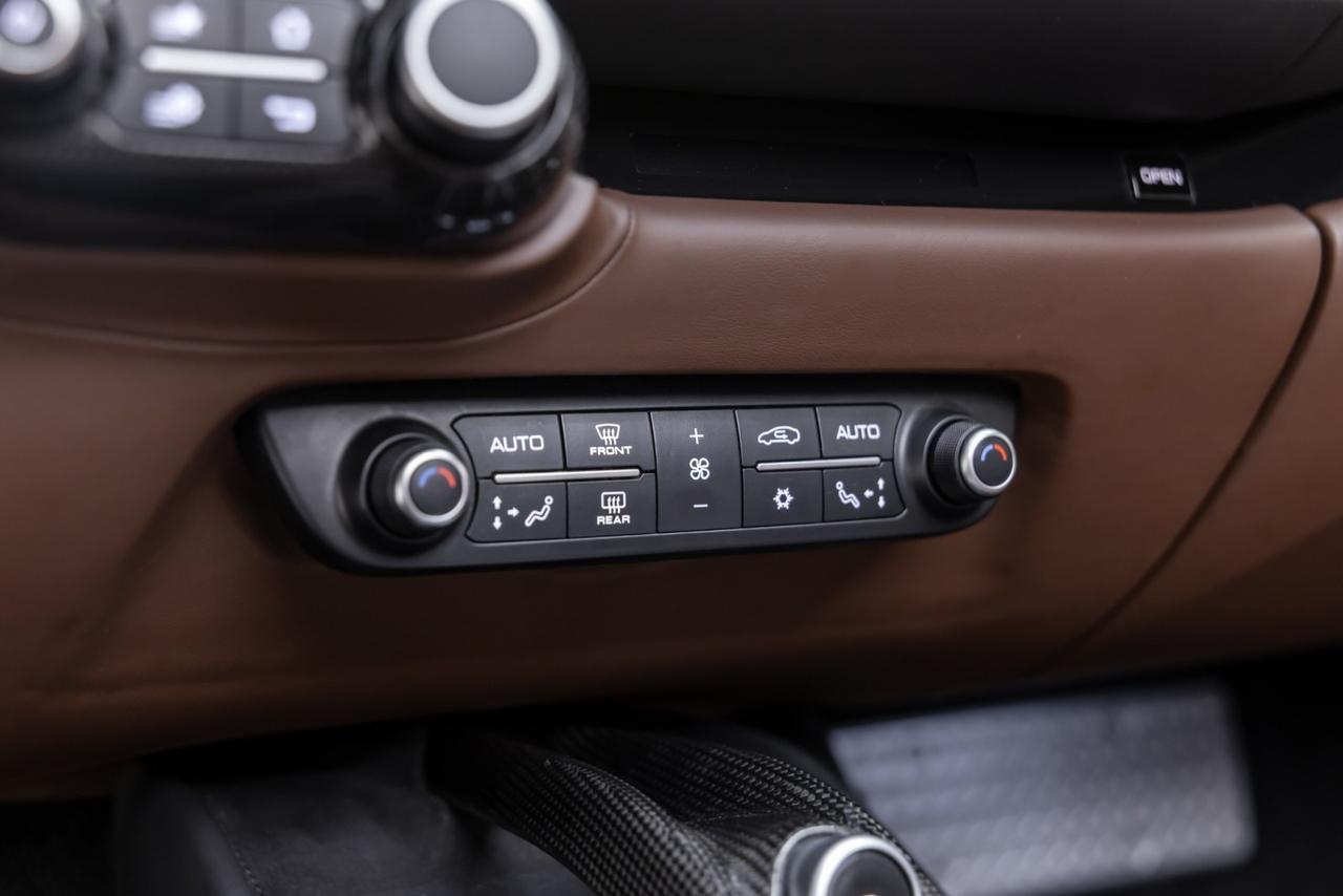2021 Ferrari 812 GTS Scottsdale AZ