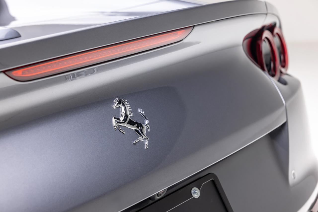 2021 Ferrari 812 GTS Scottsdale AZ