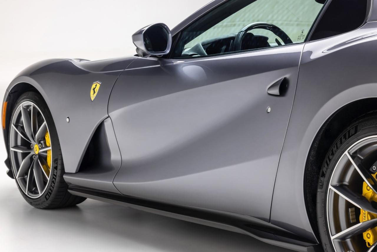 2021 Ferrari 812 GTS Scottsdale AZ