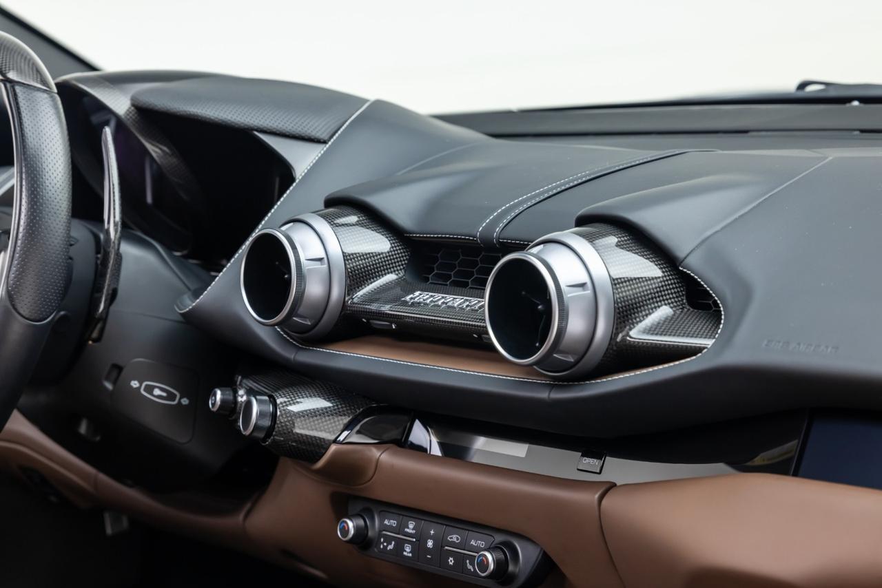 2021 Ferrari 812 GTS Scottsdale AZ