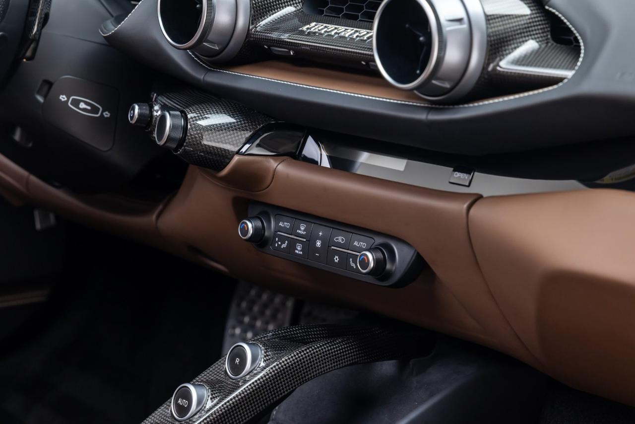 2021 Ferrari 812 GTS Scottsdale AZ