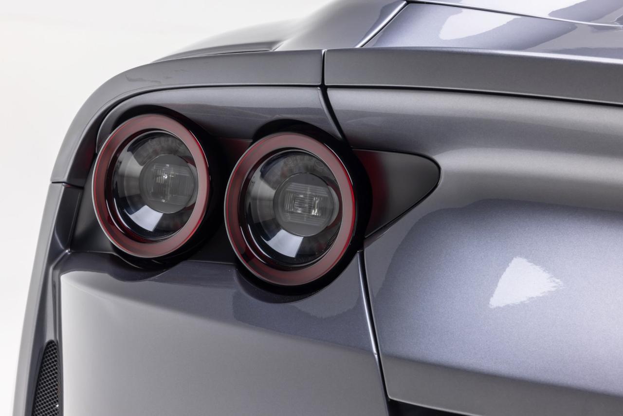 2021 Ferrari 812 GTS Scottsdale AZ