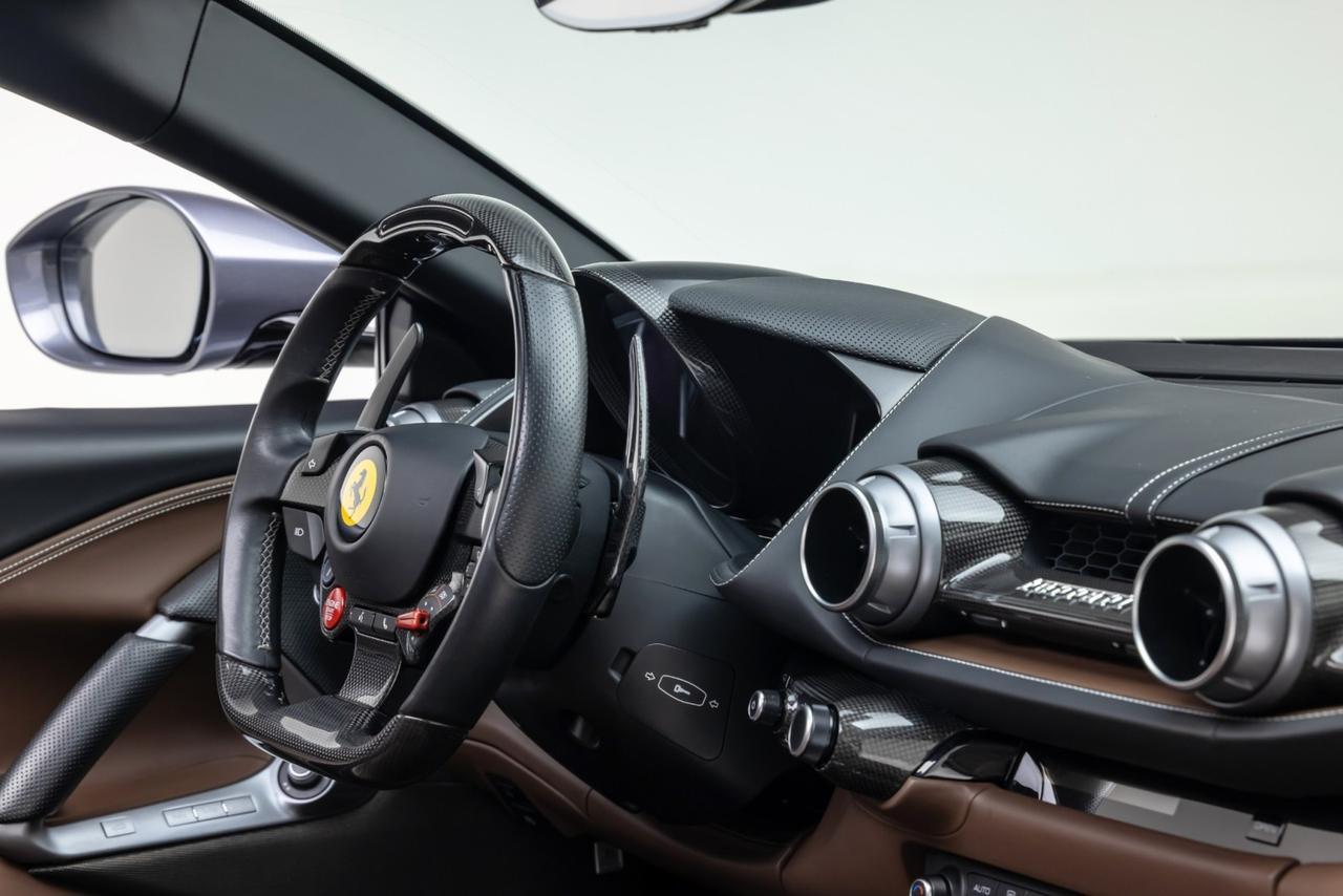 2021 Ferrari 812 GTS Scottsdale AZ