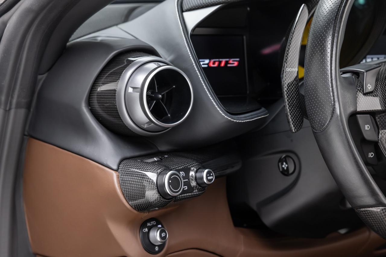 2021 Ferrari 812 GTS Scottsdale AZ