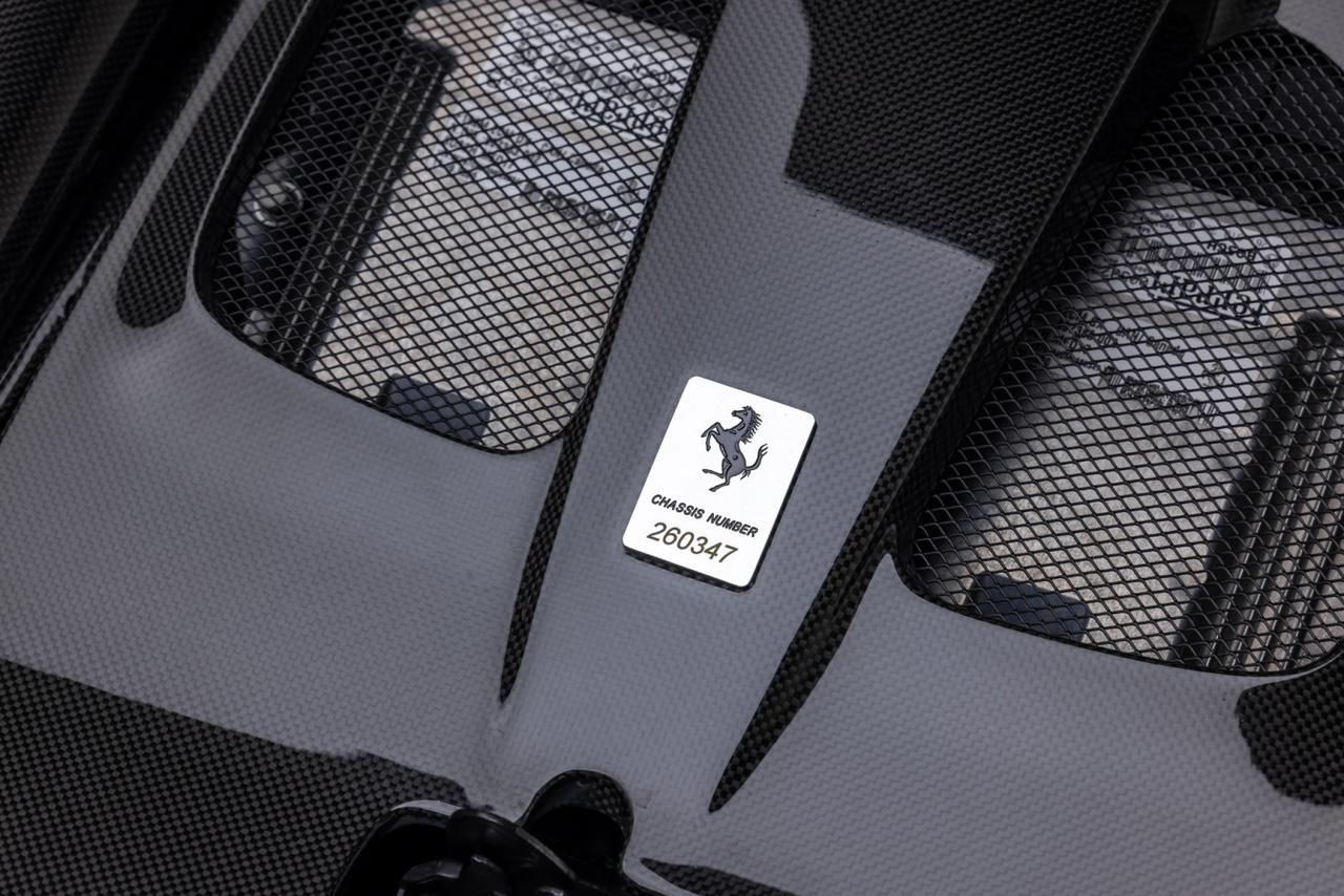 2021 Ferrari 812 GTS Scottsdale AZ