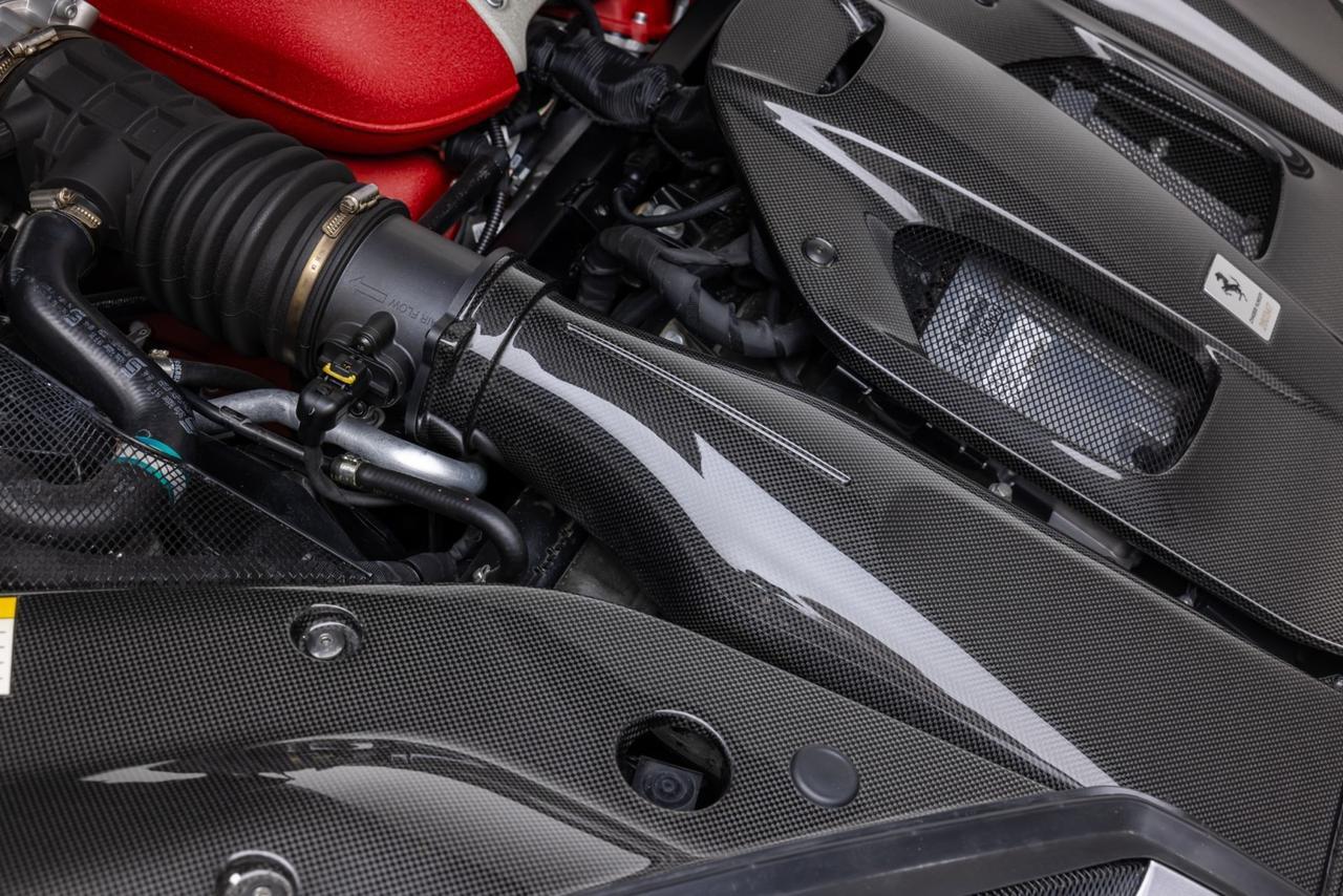 2021 Ferrari 812 GTS Scottsdale AZ