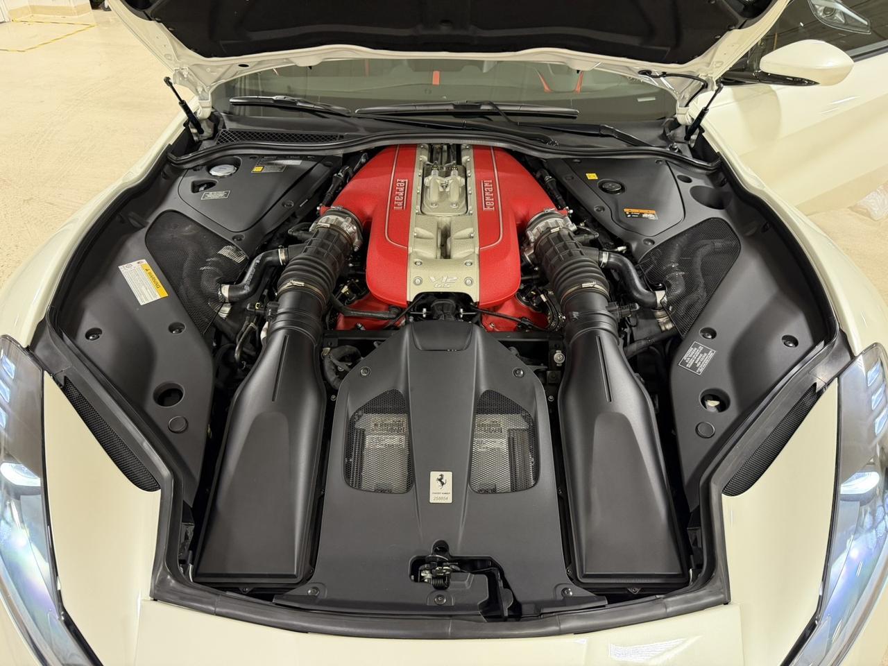 2021 Ferrari 812 GTS Scottsdale AZ