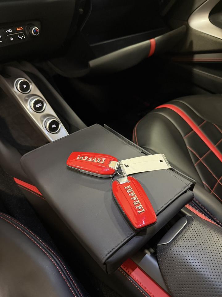 2021 Ferrari 812 GTS Scottsdale AZ