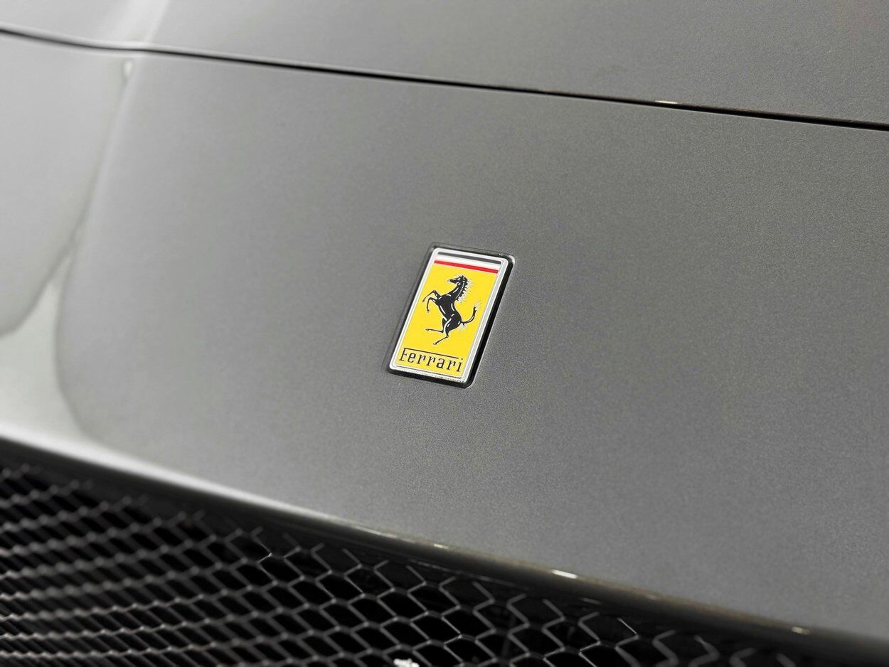 2021 Ferrari 812 GTS Base Bellevue WA