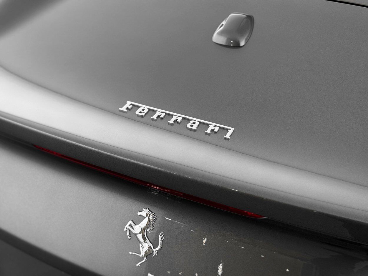 2021 Ferrari 812 GTS Base Bellevue WA