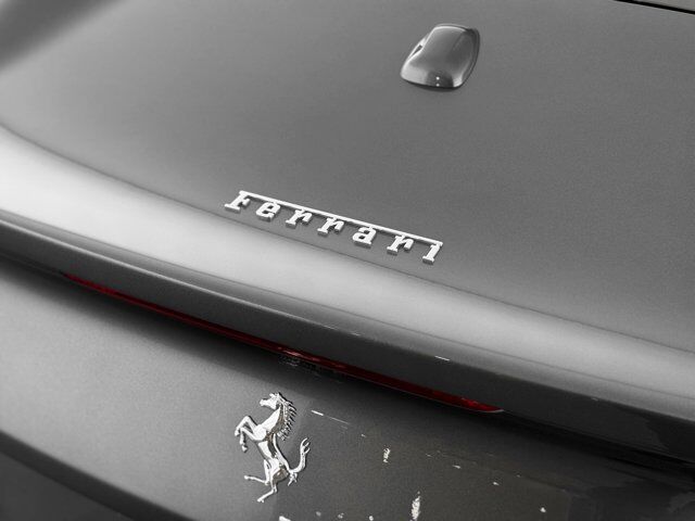2021 Ferrari 812 GTS Base Bellevue WA
