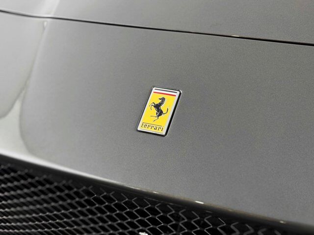 2021 Ferrari 812 GTS Base Bellevue WA