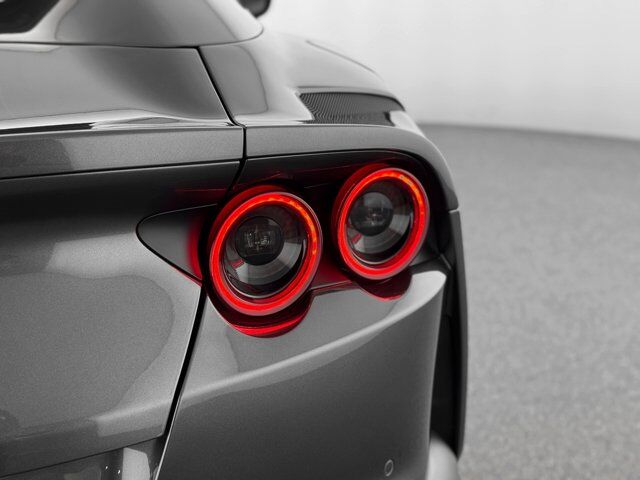 2021 Ferrari 812 GTS Base Bellevue WA
