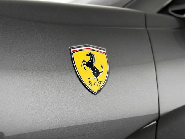 2021 Ferrari 812 GTS Base Bellevue WA