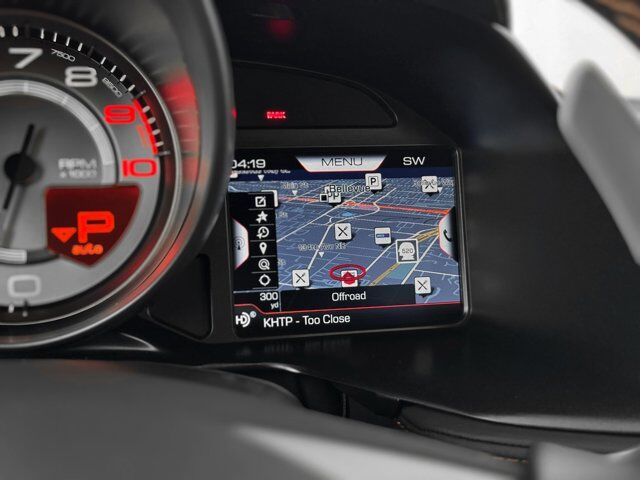 2021 Ferrari 812 GTS Base Bellevue WA
