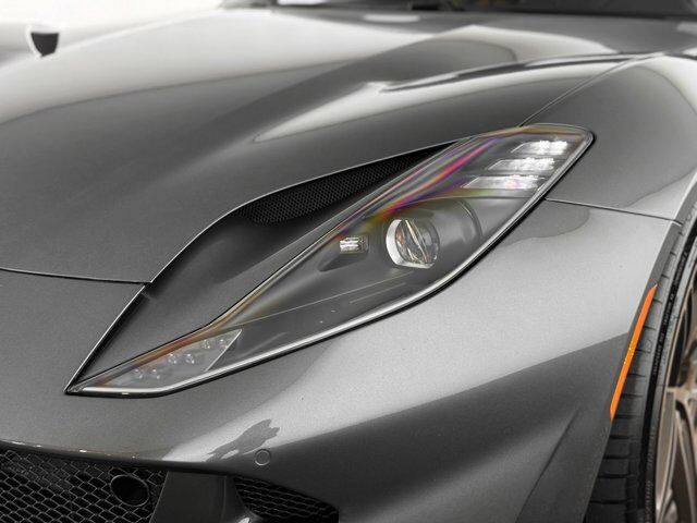 2021 Ferrari 812 GTS Base Bellevue WA