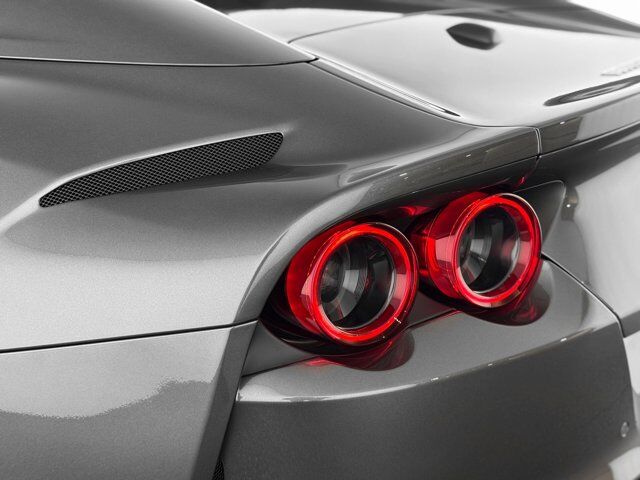 2021 Ferrari 812 GTS Base Bellevue WA