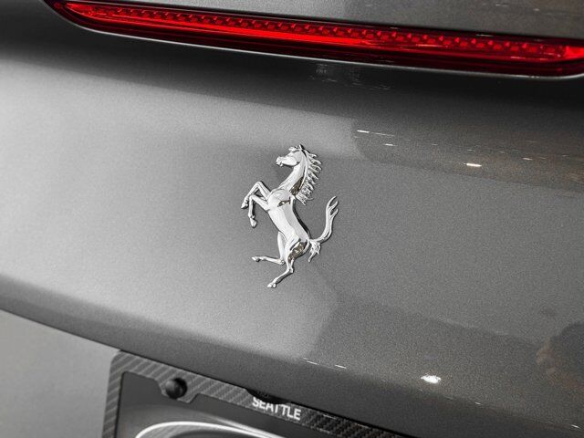 2021 Ferrari 812 GTS Base Bellevue WA