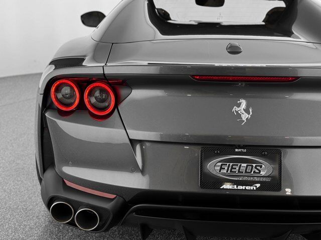 2021 Ferrari 812 GTS Base Bellevue WA