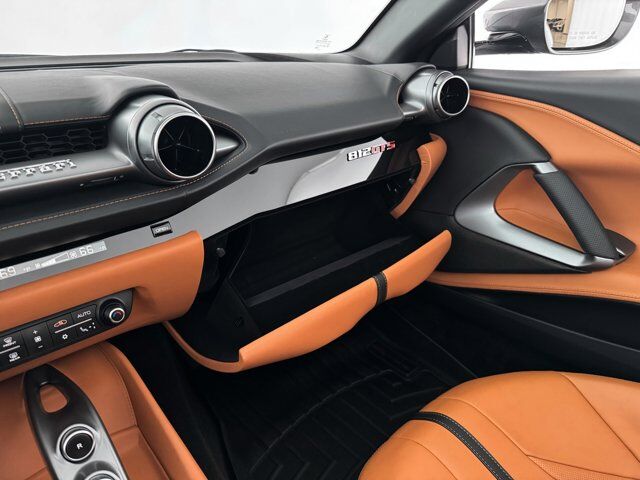 2021 Ferrari 812 GTS Base Bellevue WA