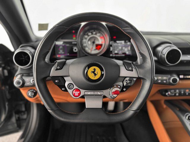 2021 Ferrari 812 GTS Base Bellevue WA