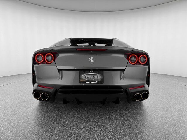 2021 Ferrari 812 GTS Base Bellevue WA