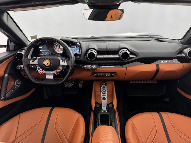 2021 Ferrari 812 GTS Base Bellevue WA