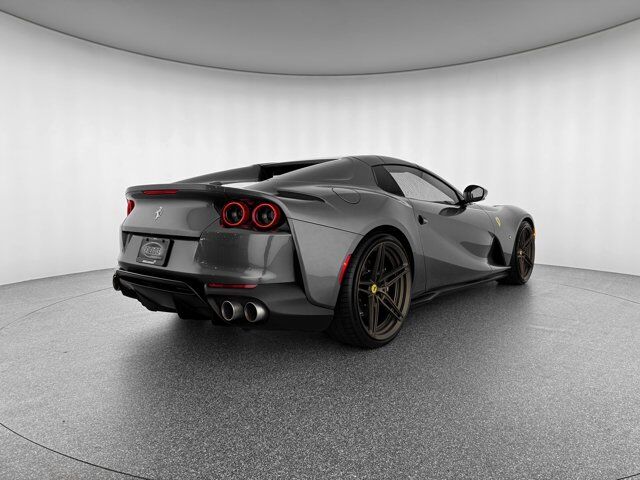 2021 Ferrari 812 GTS Base Bellevue WA