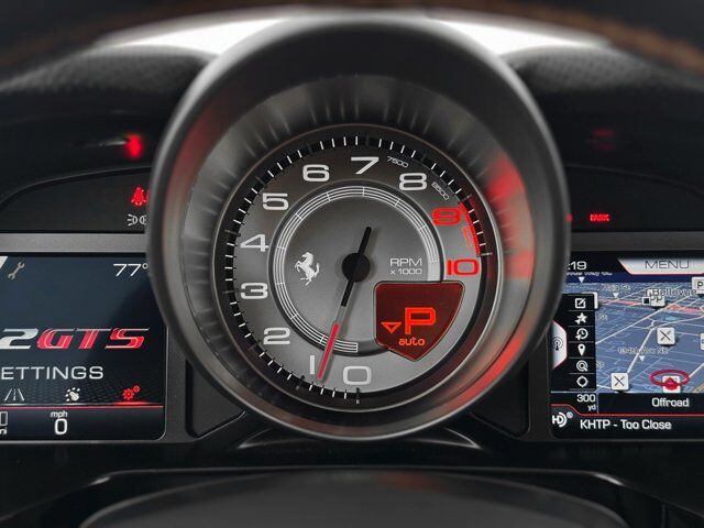 2021 Ferrari 812 GTS Base Bellevue WA