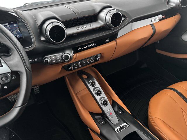 2021 Ferrari 812 GTS Base Bellevue WA