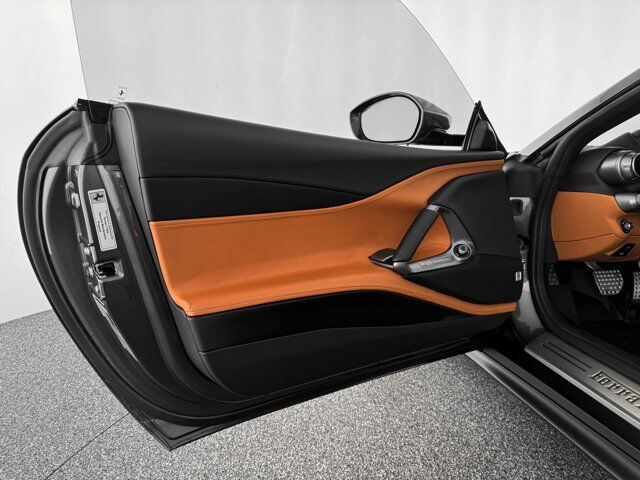 2021 Ferrari 812 GTS Base Bellevue WA