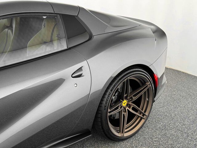 2021 Ferrari 812 GTS Base Bellevue WA