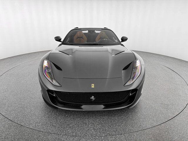 2021 Ferrari 812 GTS Base Bellevue WA