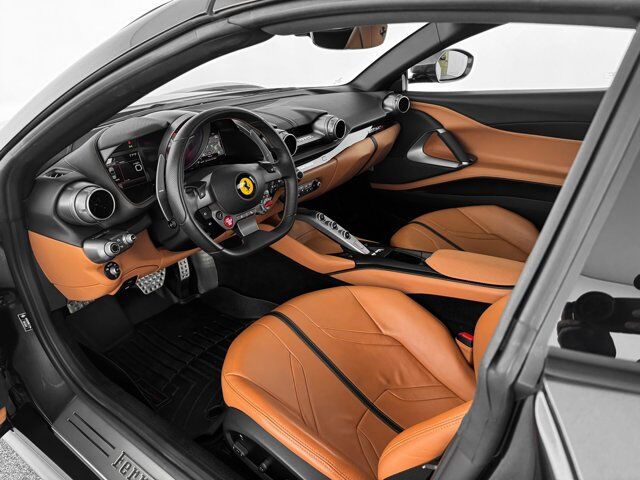2021 Ferrari 812 GTS Base Bellevue WA