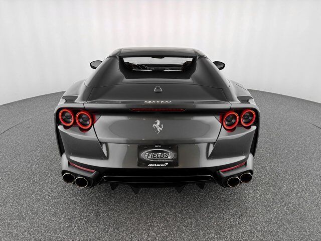 2021 Ferrari 812 GTS Base Bellevue WA