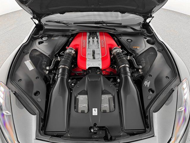 2021 Ferrari 812 GTS Base Bellevue WA