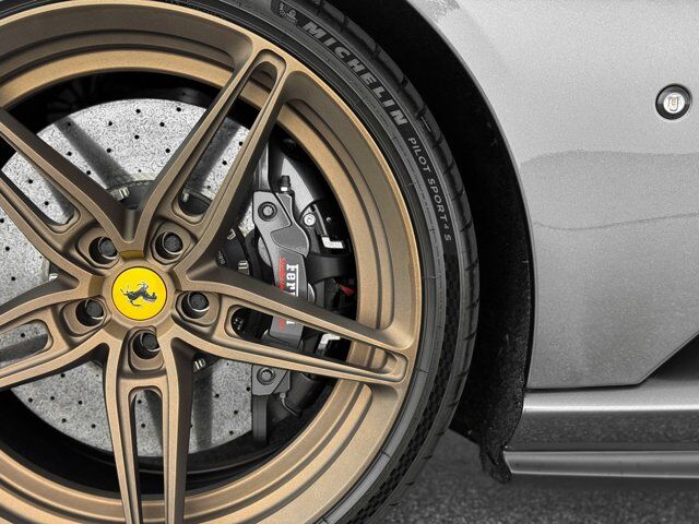 2021 Ferrari 812 GTS Base Bellevue WA