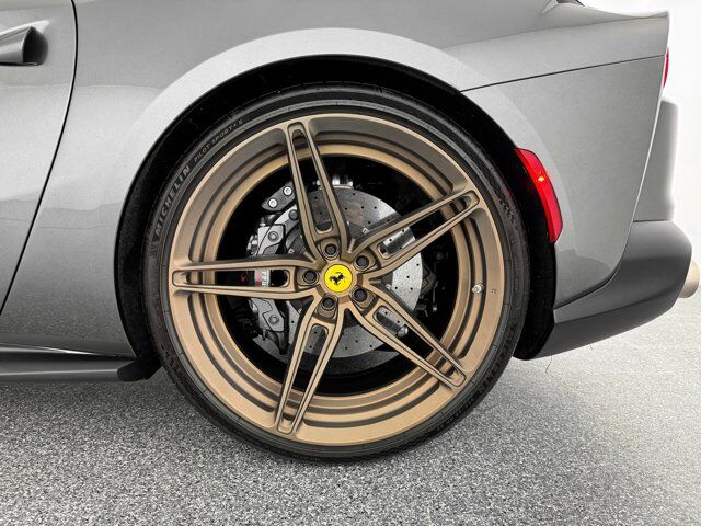 2021 Ferrari 812 GTS Base Bellevue WA