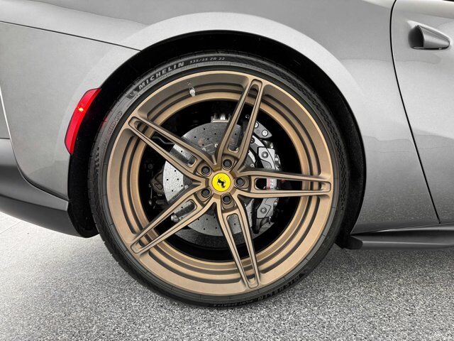2021 Ferrari 812 GTS Base Bellevue WA